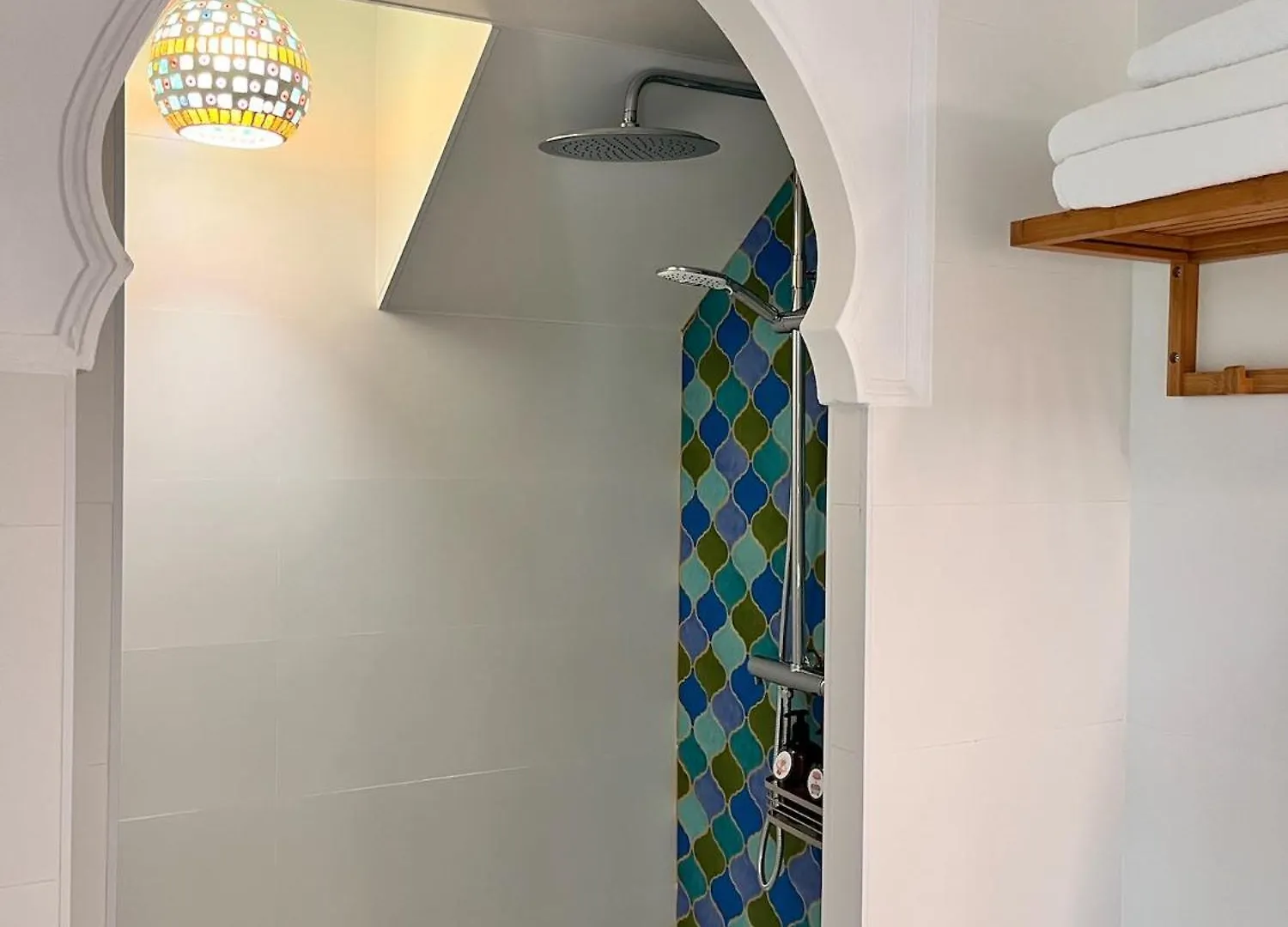 코르도바 Loft Balcones De La Juderia 아파트