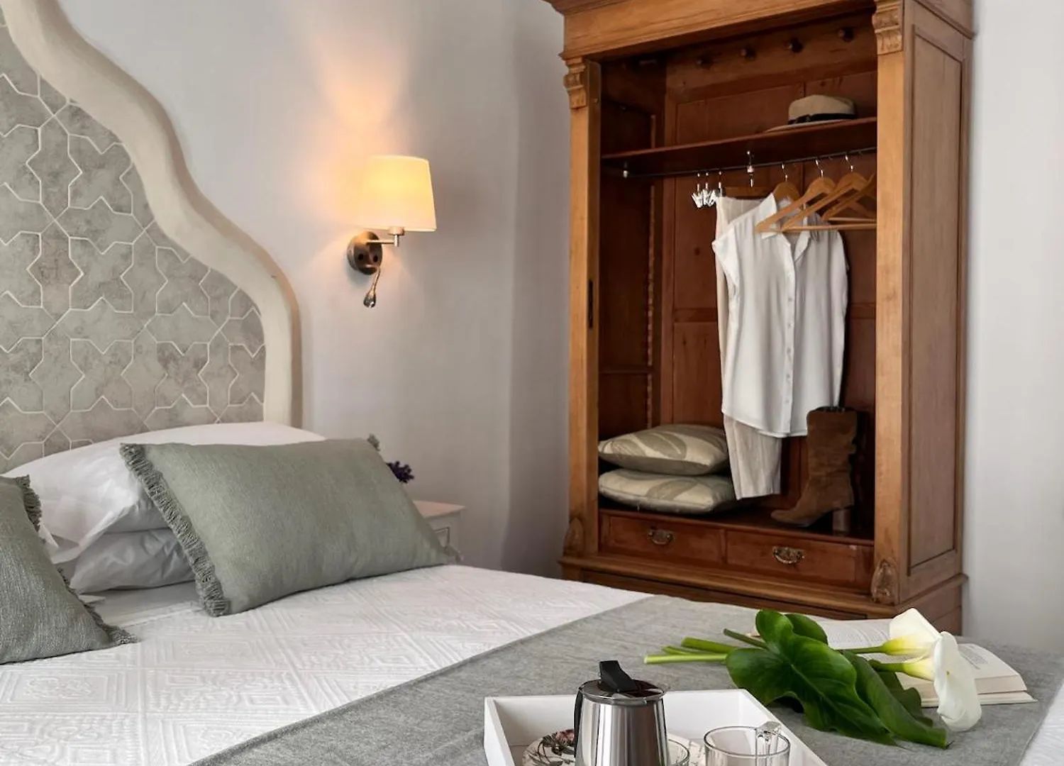 코르도바 Loft Balcones De La Juderia 아파트