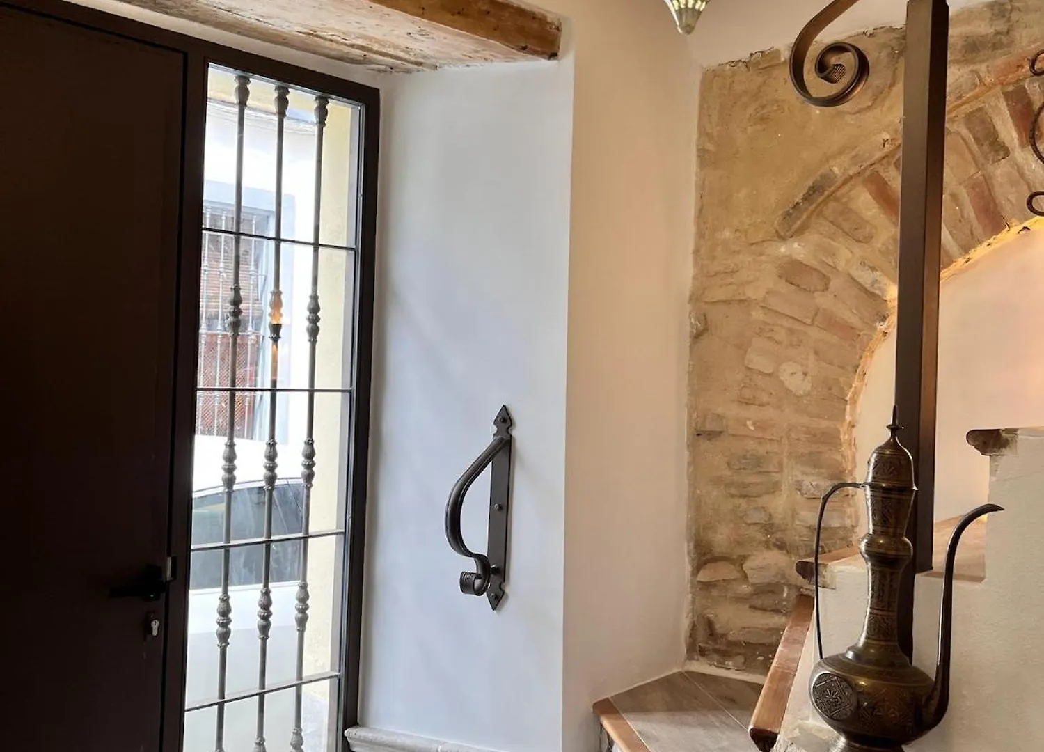 코르도바 Loft Balcones De La Juderia 아파트 스페인